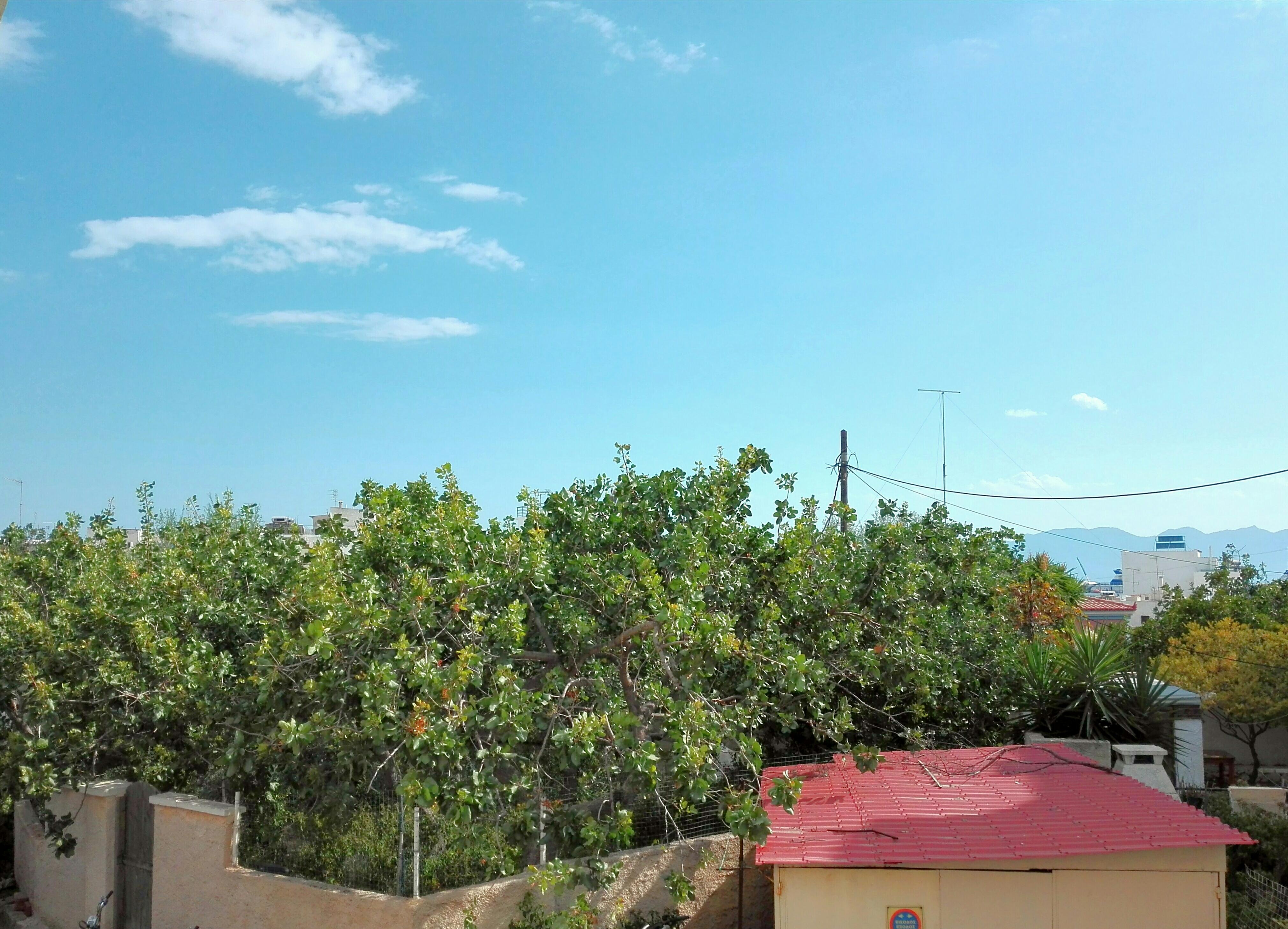 Hotel Aegina Buitenkant foto